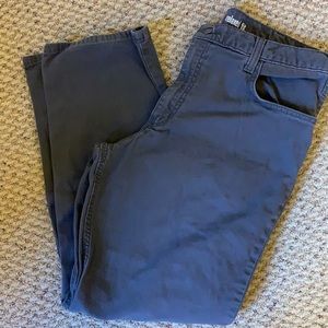 36 x 30 utility pants